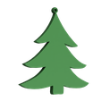 7e89c344-55d7-4593-bf9f-4c0fe6ce26c8.PNG 3D-Printed Christmas Trees for Enchanting Tree Decor 02
