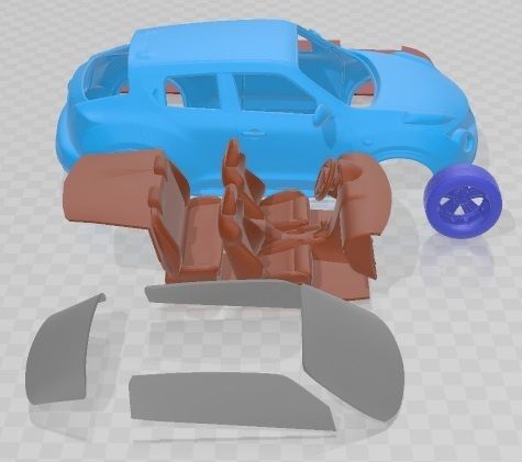 Nissan-Juke-2011-Partes-3.jpg Nissan Juke 2011 Printable Car