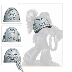 A3.jpg Файл 3D Raven Guard SHOULDER PADS・3D модель для печати скачать