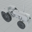 27.png HMT 5911   tractor model