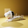 cults-3.jpg SNOOPY SALCHIPLETO FULL HOLDER