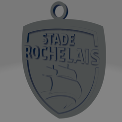 Stade-Rochelais.png Llavero Stade Rochelais