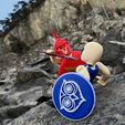 12.jpeg action figure spartan greek hoplite soldier NONAME / NO AMS