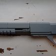 6pump.jpg Rust Pump Shotgun
