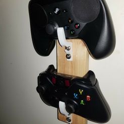 20190422_013043edited.jpg Archivo 3D gratis ganchos de uso general・Modelo imprimible en 3D para descargar