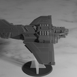 Side.png Lightningstrike Fat Combatant