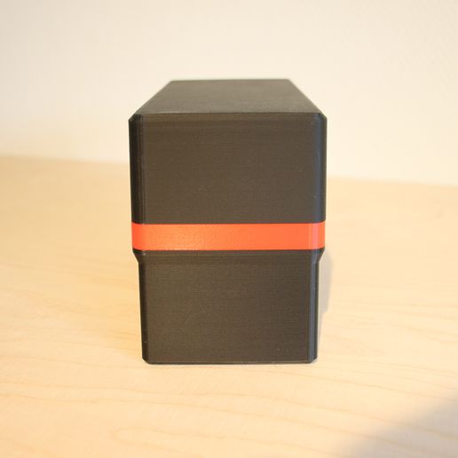 IMG_0003.jpg 3D Printed TCG Card Storage Box – Fits Pokémon, MTG & Yu-Gi-Oh Cards