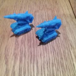 a395ceeb8a674c115d3730dd605441eb_display_large.jpg Free STL file Epic Scale Deathstrike ICBM v2・3D print design to download