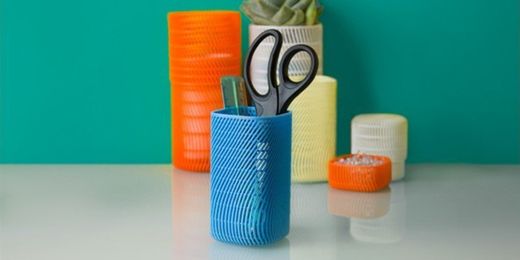 Здесь вы найдете подборку лучших 3D-моделей, которые можно сделать с помощью 3D-принтера, чтобы подготовиться к возвращению в школу.