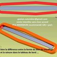 etrape_4bis.jpg Fichier STL gratuit Diffuseur désembuage Citroen AMI・Plan pour imprimante 3D à télécharger