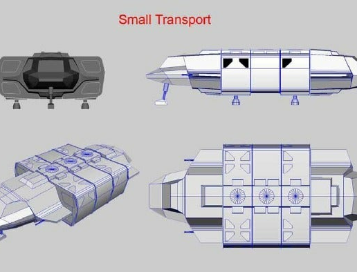SmallTransport.png V Ships