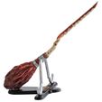 1.jpg Firebolt Broomstick - Harry Potter - Goblet of Fire