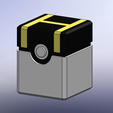 ultraball-scene.png Deck Box Pokeball