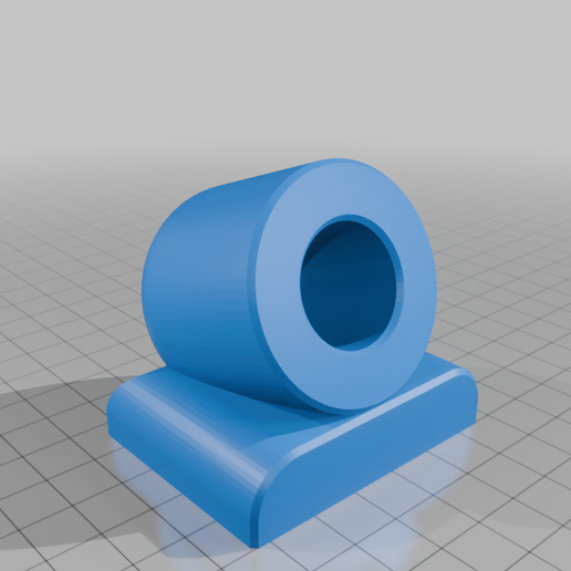 Pool ladder leaning surface IBC container