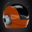 GSClassic2.jpg Great Saiyaman Helmet for Cosplay