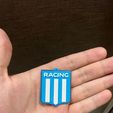 WhatsApp-Image-2023-03-14-at-21.09.40.jpeg Racing Club de Avellaneda keychain keychain