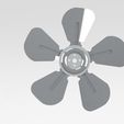 4.JPG Fan motor