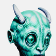 notfrom.png Alien from star trek