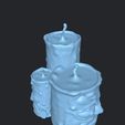 Captura-de-Pantalla-2023-09-17-a-las-16.53.33.jpg CREEPY CANDLES SET 5 FILES HALLOWEEN THEMED EASY PRINT WITHOUT HOLDERS PRINT-IN-PLACE FDM