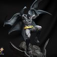 24.jpg Batman - 3D STL Ready to Print