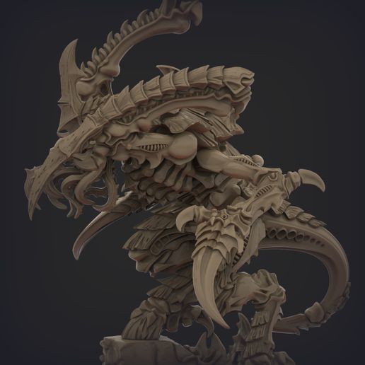 leaper.814.jpg FREE SPACE MANTIS OCTOPUS