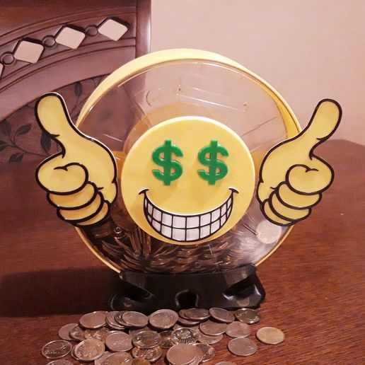 20210202_181321.jpg The second life of a spool after a filament