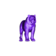 TIGER W OBJ.obj TIGER TIGER - DOWNLOAD TIGER 3d model - animated for blender-fbx-unity-maya-unreal-c4d-3ds max - 3D printing TIGER TIGER - CAT - FELINE - MONSTER - RAPTOR PREDATOR