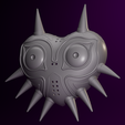 majoras-mask-1.png Majoras mask 3d files