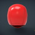 untitled.332.jpg Red Hood Helmet - life size wearable