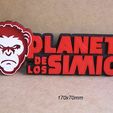 planeta-de-los-simios-pelicula-ciencia-ficcion-accion.jpg Planet of the Apes Head, sign, poster, signboard, logo, fiction, movie, movie