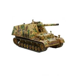 SdKfz165-Hummel.jpg Файл STL HUMMEL GERMAN MOBILE ARTILLERY Bolt Action 1:56 SCALE EASY PRINT・Шаблон для загрузки и 3D-печати