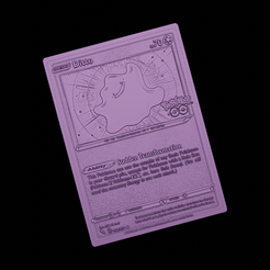 dittocard.png Ditto Card Pokemon