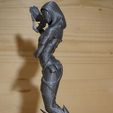 b3.jpg Mass Effect Tali'Zorah Statue