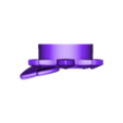 overwatch gun rev3 flower_2.001.stl Illari Summer Weapon from Overwatch