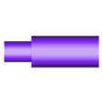 Brachistochrone_4.stl courbe Brachistochrone