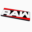 Screenshot-2024-12-27-124126.png WWE RAW (2025) Logo Display by MANIACMANCAVE3D