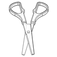 Binder1_Page_08.png Green Utility Scissors