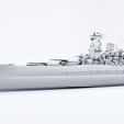 ClayRender_1_Sharpen.png Yamato Battleship