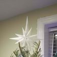 20181126_174019.jpg Christmas Star Tree Topper