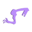 412_Arm_v5.stl [3Dino Puzzle] Espinossauro estilo clássico