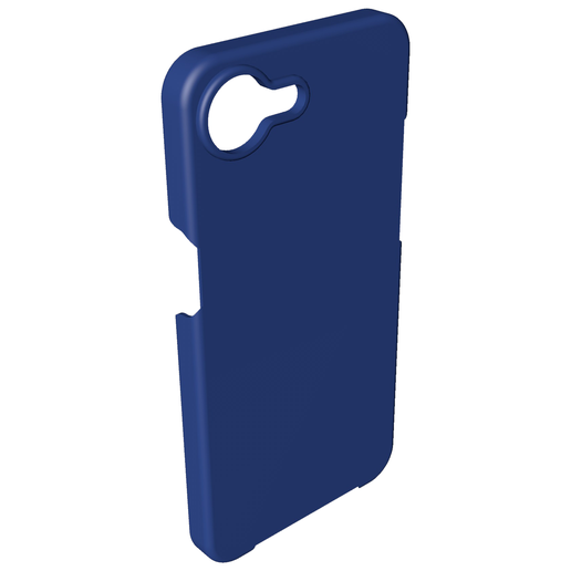 Case Apple iPhone 16e STL File for 3D printingCults