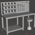 1.png TOOL BENCH 1:64