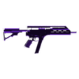 UNW_FGC9_mini_LB_M_v2.STL FGC9 MINI 2021 LB M