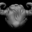 10.jpg 3D PRINTABLE KRANG TWO PACK NINJA TURTLES TMNT