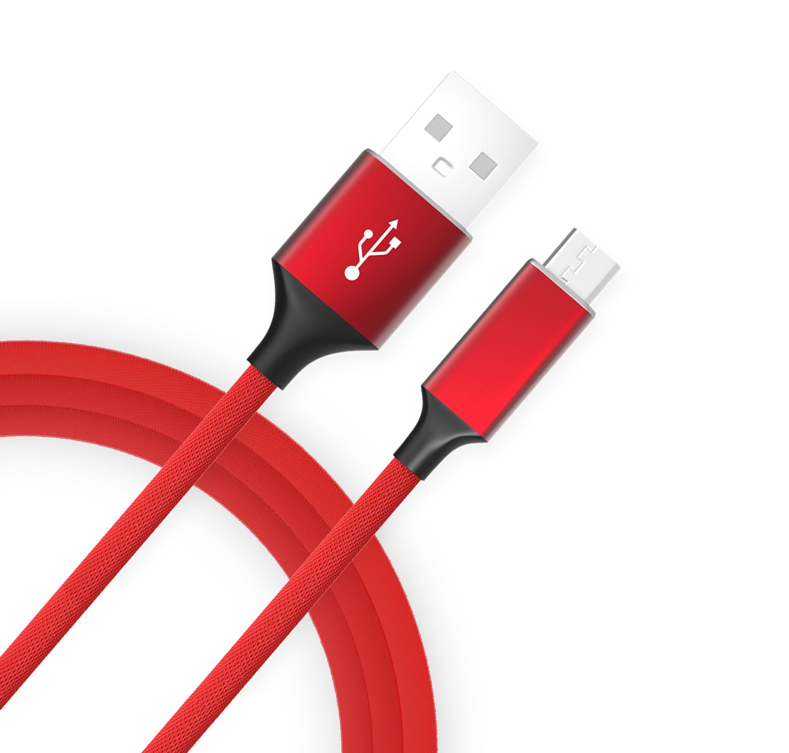 Скачать файл USB провод Низкополигональная 3d модель