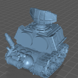 4.2.png mini tank orks Missile Launcher