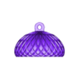cup_ring.stl STL file Magic Acorn Needlecase 🪡🧵💕 + Bonus 👁🍄・3D printer model to download