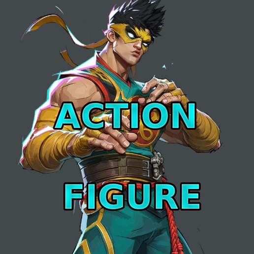 🤜 Iron FIst, Lin Lie, Danny Rand, Default Costume Marvel Rivals Clothed ...