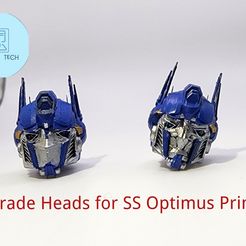 s-l1600-7.jpg Transformers Studio Series Optimus Prime Upgrade Head Add-On