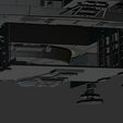 MiFa2.JPG Mandun's Millennium Falcon repaired